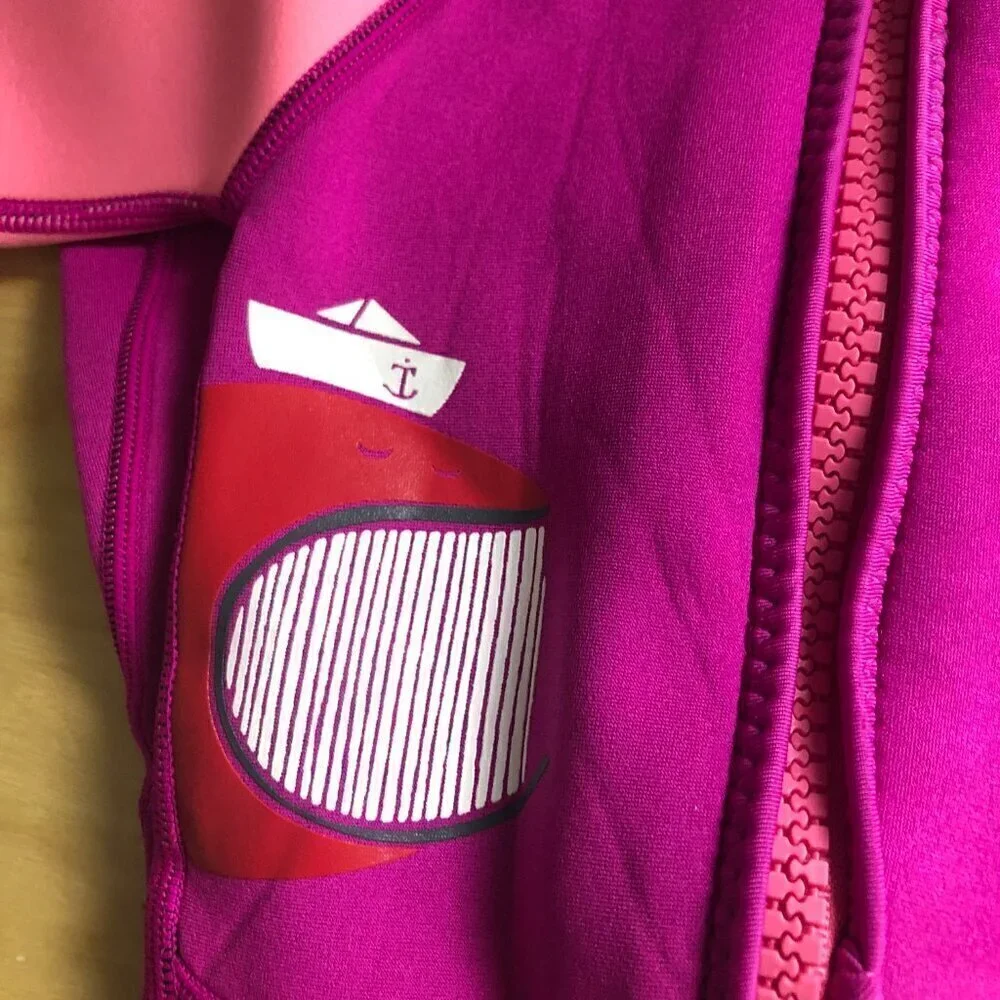 SBART Shorty Wetsuit